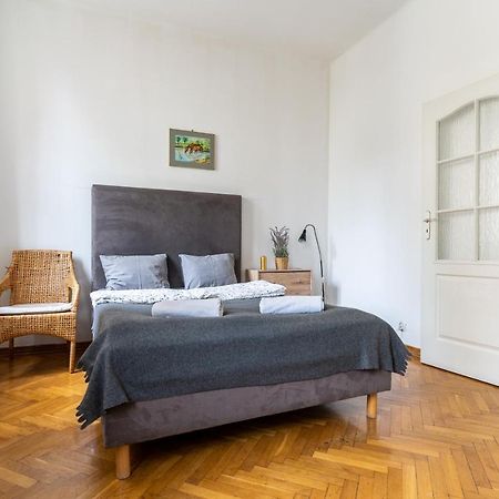 Golden Apartments/Cel2/4 Warszawa Zewnętrze zdjęcie