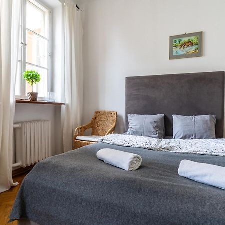 Golden Apartments/Cel2/4 Warszawa Zewnętrze zdjęcie