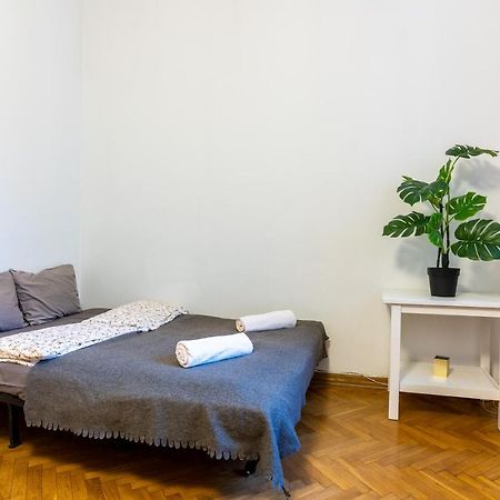 Golden Apartments/Cel2/4 Warszawa Zewnętrze zdjęcie