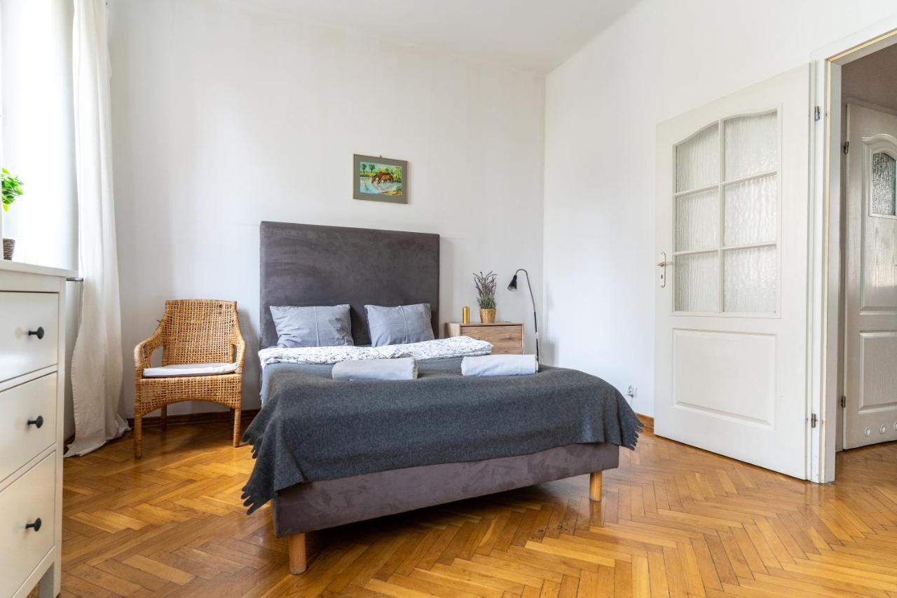 Golden Apartments/Cel2/4 Warszawa Zewnętrze zdjęcie