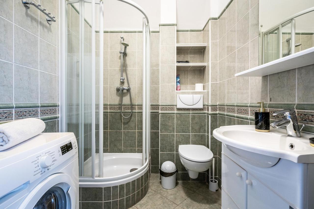 Golden Apartments/Cel2/4 Warszawa Zewnętrze zdjęcie