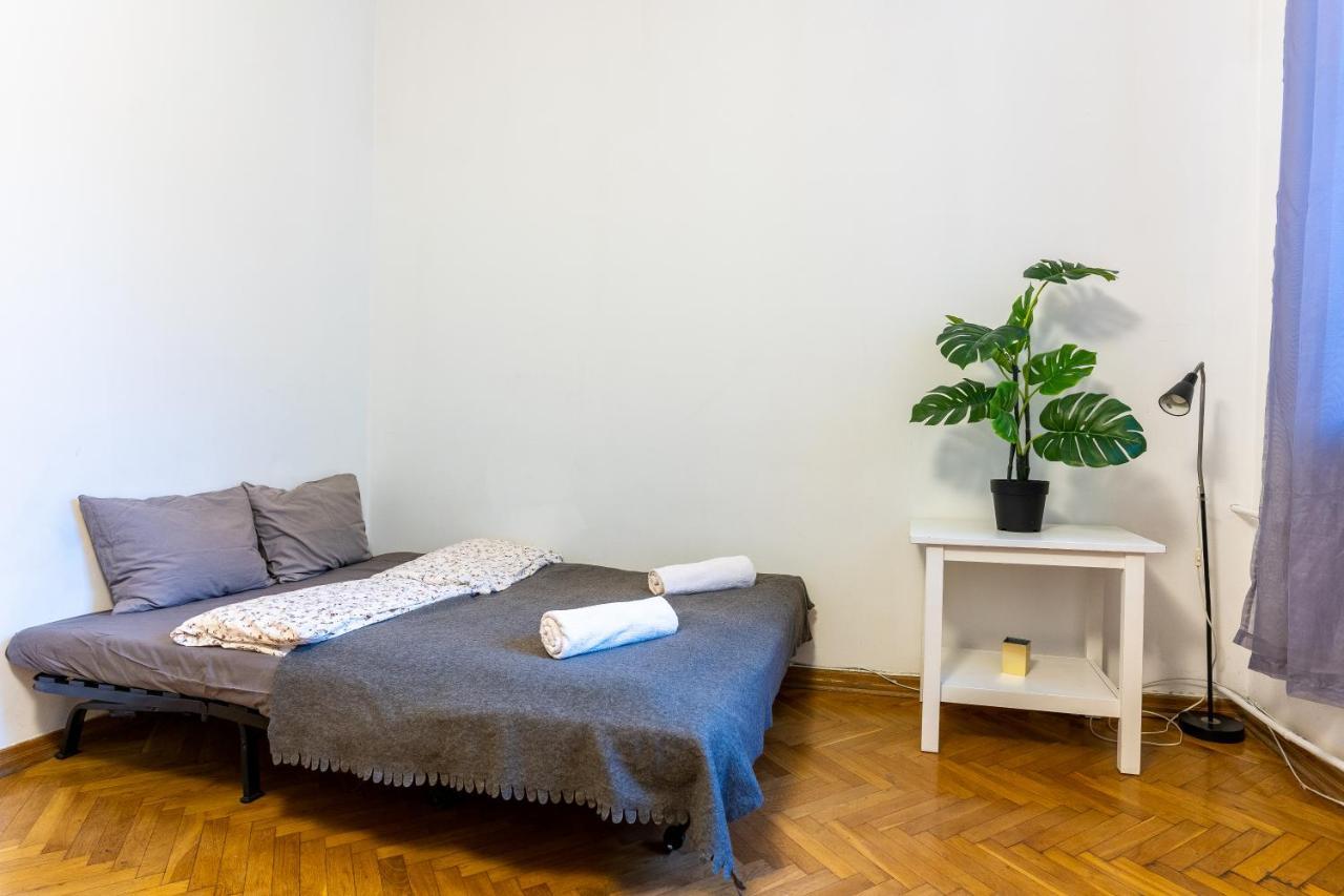 Golden Apartments/Cel2/4 Warszawa Zewnętrze zdjęcie